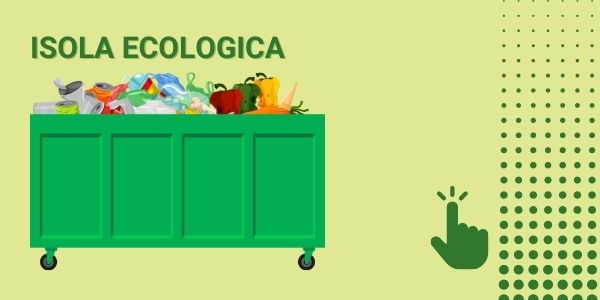 isola ecologica