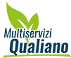 qualiano multiservizi logo